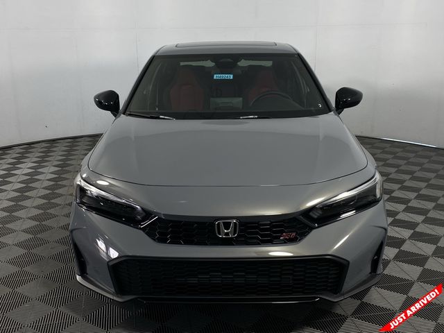 2025 Honda Civic Si Base