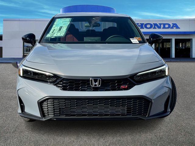 2025 Honda Civic Si Base