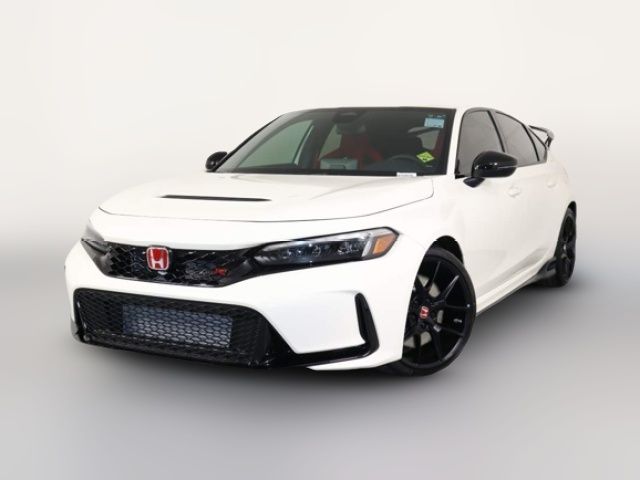 2025 Honda Civic Type R Base