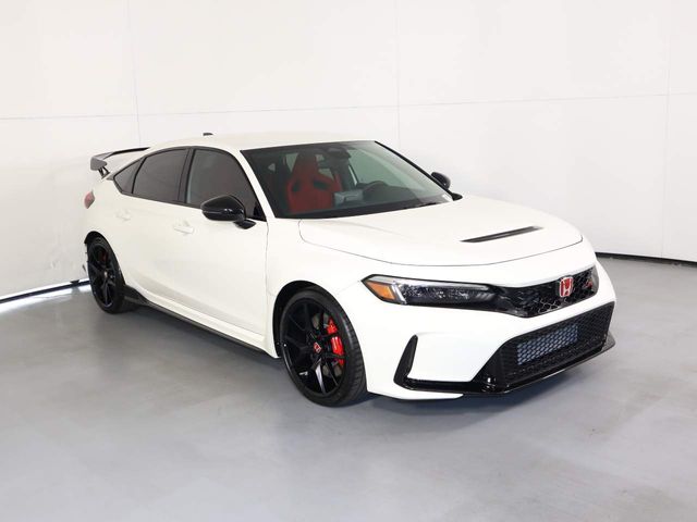 2025 Honda Civic Type R Base