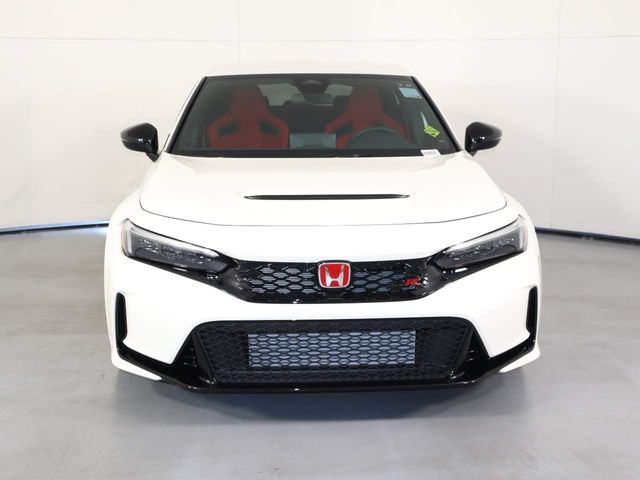 2025 Honda Civic Type R Base