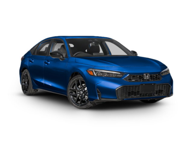 2025 Honda Civic Hatchback Hybrid Sport