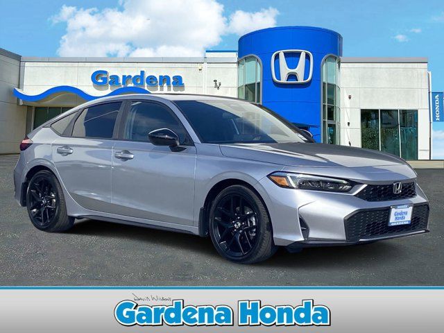 Used Hatchback For Sale in Hawthorne CA Auto Navigator