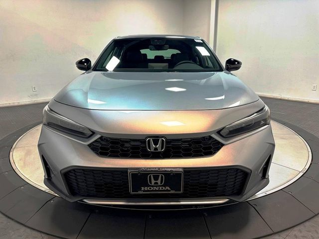 2025 Honda Civic Hatchback Hybrid Sport Touring