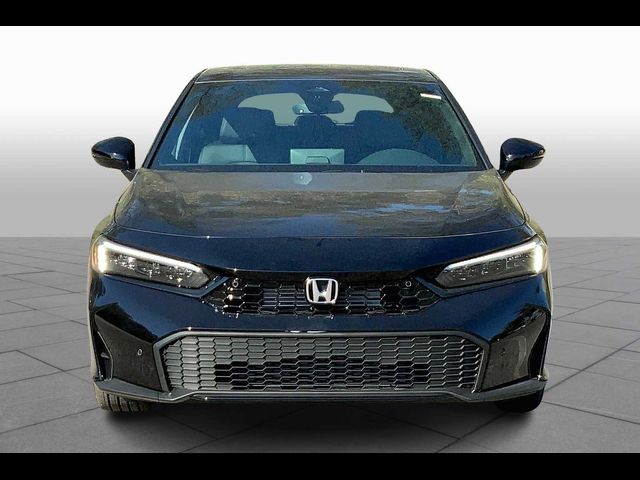 2025 Honda Civic Hatchback Hybrid Sport Touring