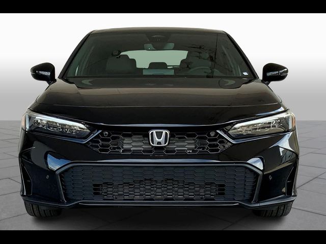 2025 Honda Civic Hatchback Hybrid Sport Touring