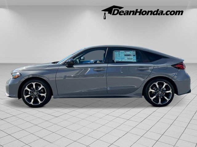 2025 Honda Civic Hatchback Hybrid Sport Touring