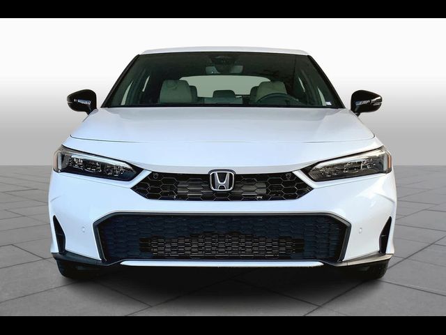 2025 Honda Civic Hatchback Hybrid Sport Touring