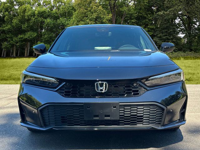 2025 Honda Civic Hatchback Hybrid Sport Touring