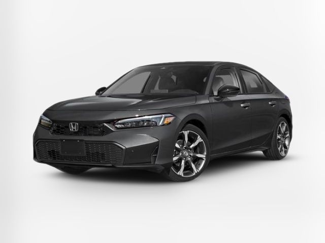 2025 Honda Civic Hatchback Hybrid Sport Touring
