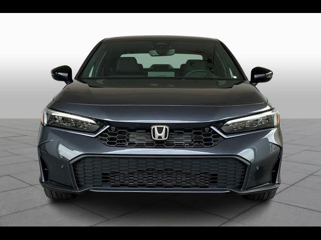 2025 Honda Civic Sedan Hybrid Sport Touring