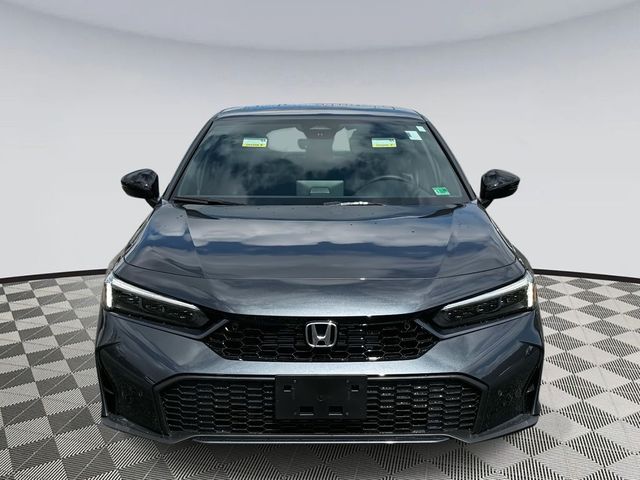 2025 Honda Civic Sedan Hybrid Sport Touring