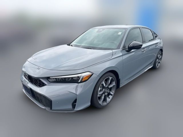 2025 Honda Civic Sedan Hybrid Sport Touring