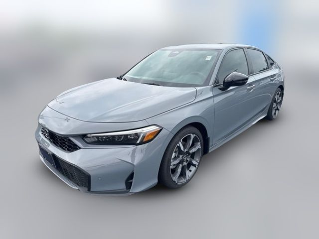 2025 Honda Civic Sedan Hybrid Sport Touring