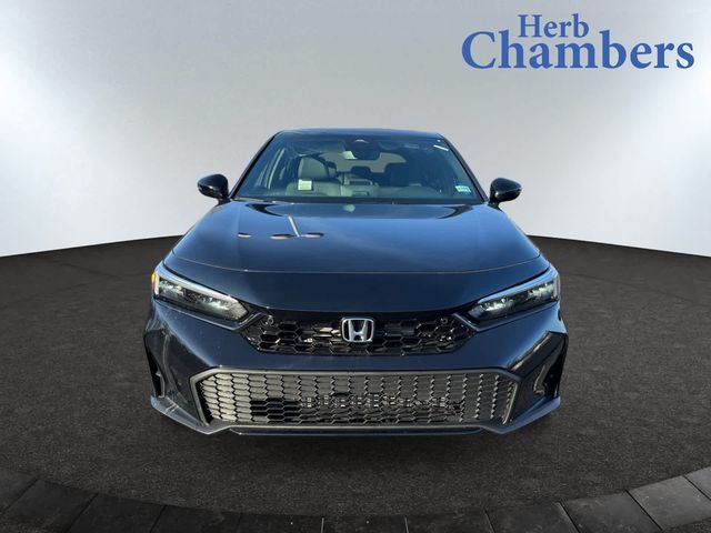 2025 Honda Civic Hatchback Hybrid Sport Touring