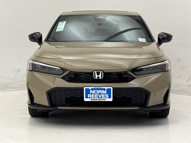 2025 Honda Civic Hatchback Hybrid Sport Touring