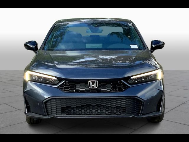 2025 Honda Civic Sedan Hybrid Sport Touring