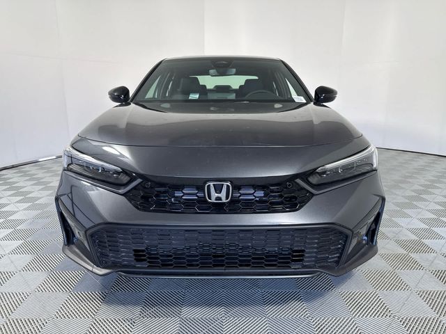 2025 Honda Civic Sedan Hybrid Sport Touring