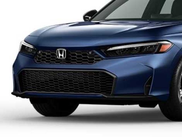 2025 Honda Civic Sedan Hybrid Sport Touring