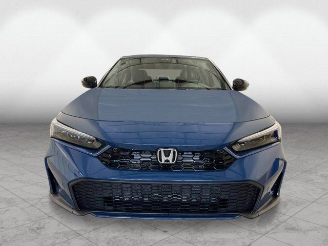 2025 Honda Civic Sedan Hybrid Sport Touring