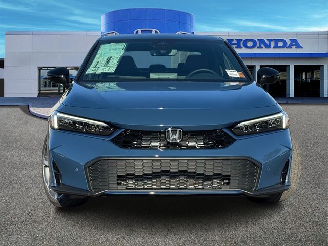 2025 Honda Civic Sedan Hybrid Sport Touring