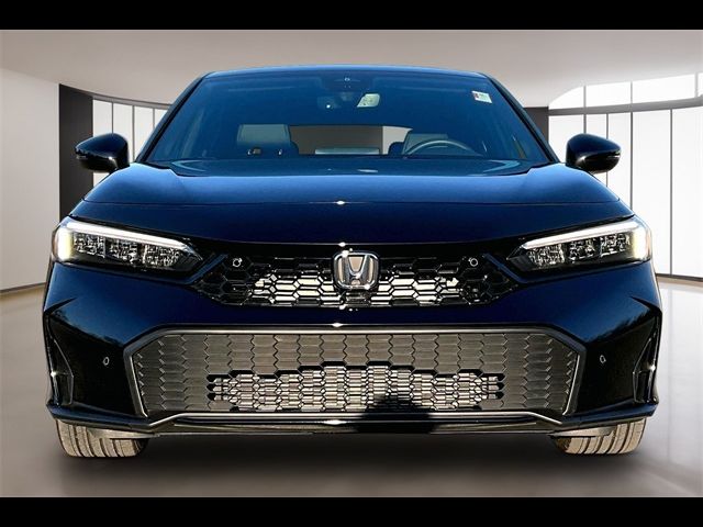 2025 Honda Civic Hatchback Hybrid Sport Touring