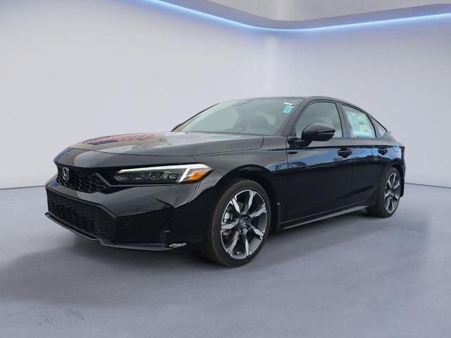 2025 Honda Civic Hatchback Hybrid Sport Touring