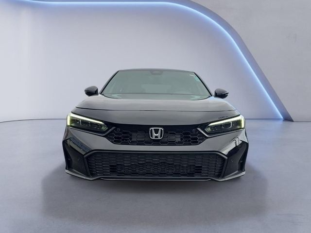 2025 Honda Civic Hatchback Hybrid Sport Touring