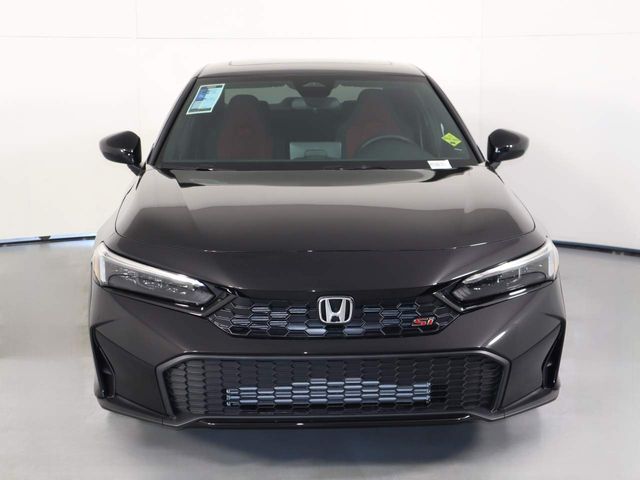 2025 Honda Civic Si Base