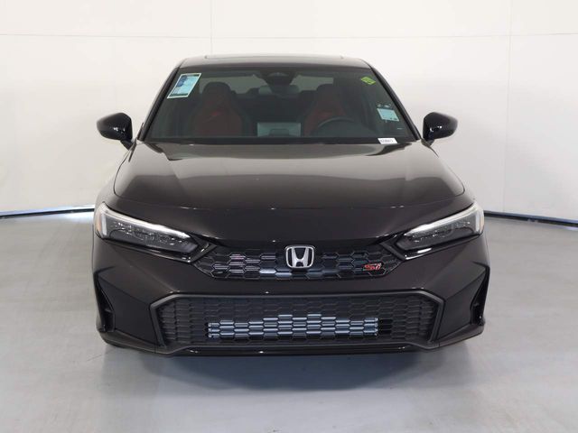 2025 Honda Civic Si Base