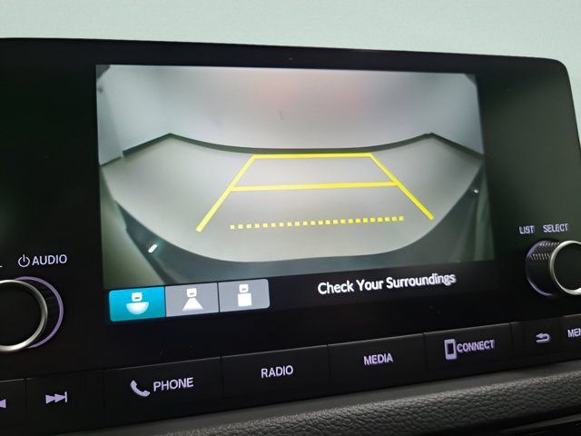 2025 Honda Civic LX
