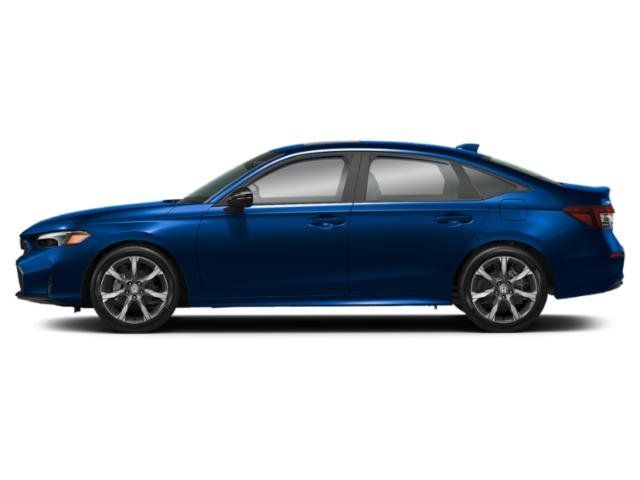 2025 Honda Civic Sedan Hybrid Sport Touring