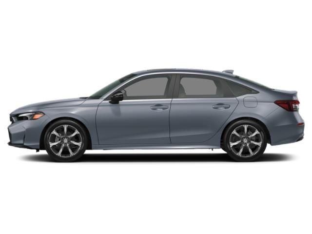 2025 Honda Civic Sedan Hybrid Sport Touring