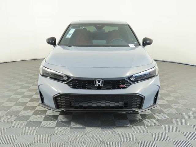 2025 Honda Civic Si Base