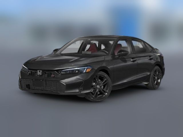 2025 Honda Civic Si Base