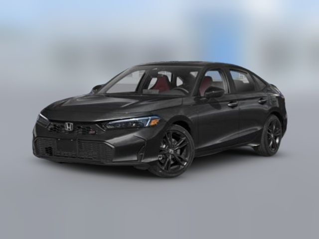 2025 Honda Civic Si Base