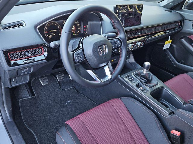 2025 Honda Civic Si Base