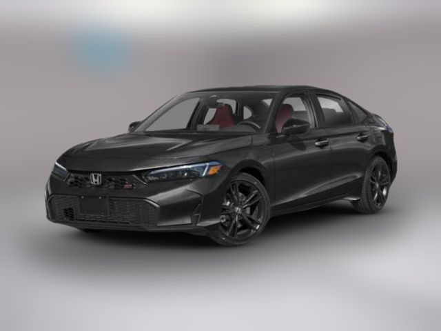 2025 Honda Civic Si Base