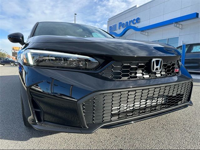 2025 Honda Civic Si Base