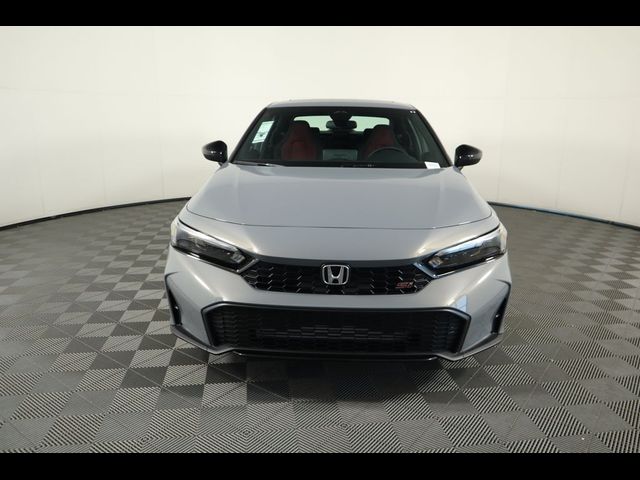 2025 Honda Civic Si Base