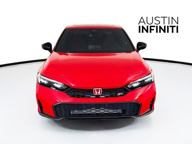 2025 Honda Civic Si Base