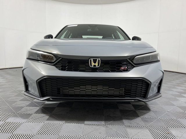 2025 Honda Civic Si Base