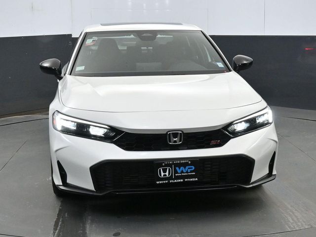 2025 Honda Civic Si Base