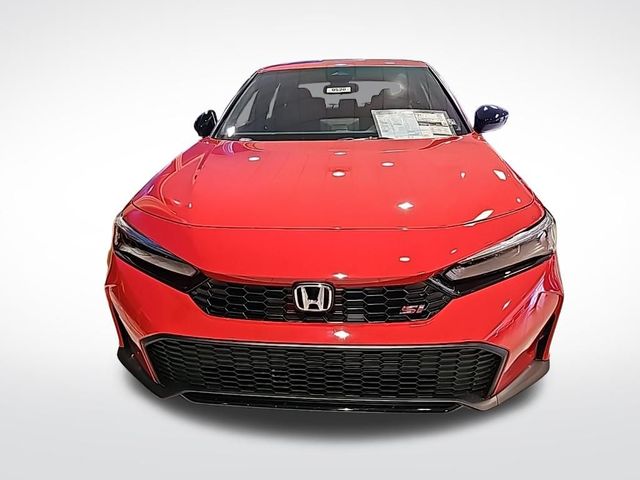 2025 Honda Civic Si Base