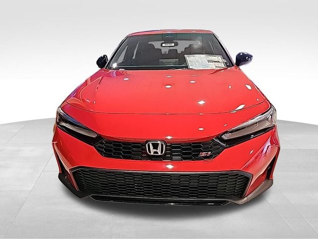 2025 Honda Civic Si Base