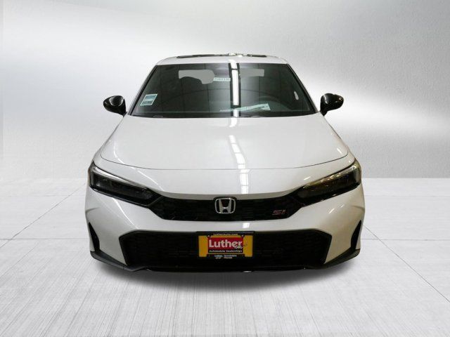 2025 Honda Civic Si Base