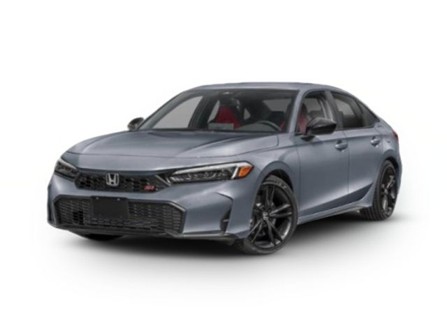 2025 Honda Civic Si Base