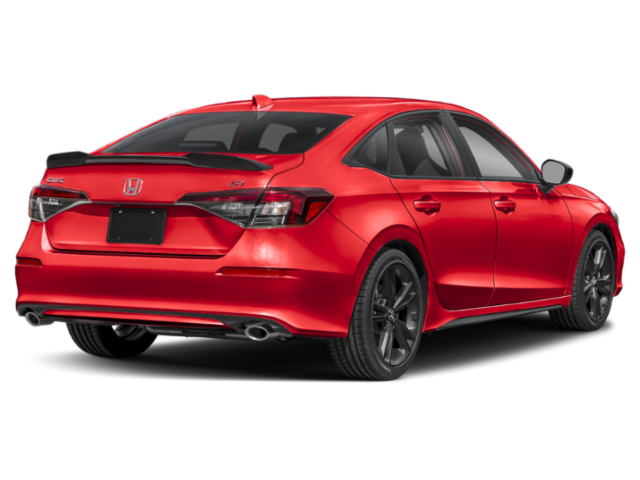 2025 Honda Civic Si Base