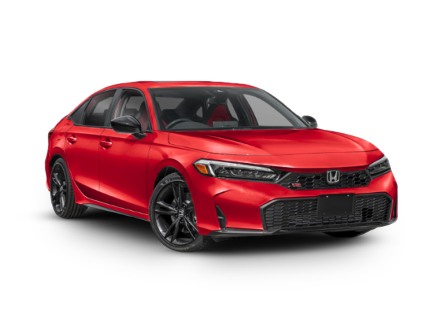 2025 Honda Civic Si Base