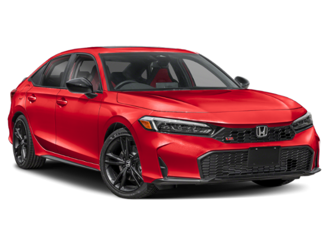 2025 Honda Civic Si Base